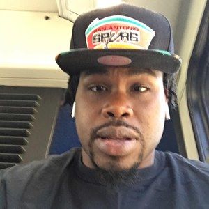 Meet your Posher, Darrell